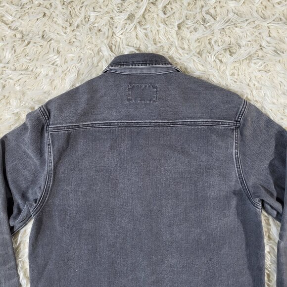 Carhartt Men’s WIP Salinac Shirt Jacket Size Small - Picture 11 of 13